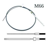 Monocavo T02 Timoneria M66 14 piedi (FT)