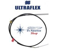 MONOCAVO ULTRAFLEX M 58 FT 14 PER TIMONERIA T67 FUORIBORDO ED ENTROBORDO