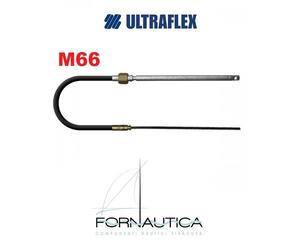 MONOCAVO ULTRAFLEX M66 14 FT. / 4,27 MT. PER TIMONERIA MECCANICA T71 ULTRAFLEX