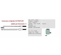 MONOCAVO ULTRAFLEX ORIGINALE M66 9FT (2,75mt) PER TIMONERIA T71 - T85 ecc.......