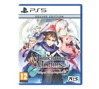 Monochrome Mobius: Rights and Wrongs Forgotten - Deluxe Edition (PS5)