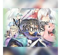 Monochrome Mobius: Rights and Wrongs Forgotten (PC) Steam Gift - GLOBAL