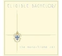 Monochrome Set - Eligible Bachelors
