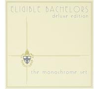 MONOCHROME SET - ELIGIBLE.. -BONUS TR-