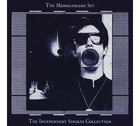 Monochrome Set - Independent Singles Collection
