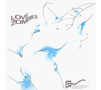 MONOCHROME SET - Love Zombies / 203 055-320