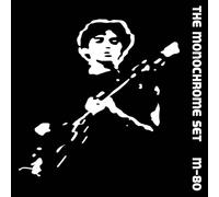 Monochrome Set - M80 Concert