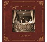 Monochrome Set The - Little Noises 1990-1995: (Box 5Cd)