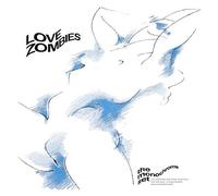 The Monochrome Set Love Zombies (CD) Album