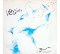 Monochrome Set - The Monochrome Set - Love Zombies - Virgin - 203 055-320