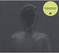 The Monochrome Set Spaces Everywhere (Vinyl LP) 12" Album with CD