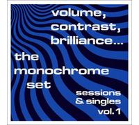 Monochrome Set, the - Volume Contrast Brilliance V.1