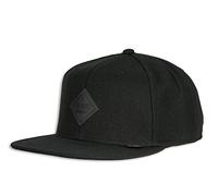 Monochrome Snapback Cap Djinns cap baseball cap snapback cap