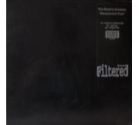 Monochrome Train - Electric Crickets 12"