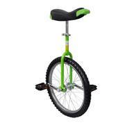 Monociclo Regolabile Verde 20 inch / 50,8 cm