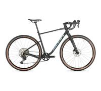 Monociclo Sunn Venture S1 Shimano GRX RX822 12V Noir