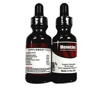 Monocine-Mononucleosis E Anti Epstein-Barr / Gocce (1 Bottiglia, 30 ML)