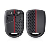 Monocitic - Cover per Chiave Auto in Silicone Cover per Telecomando - Adatto per DAF 105 XF XG If Adatto per Benz Mercedes Sprinter