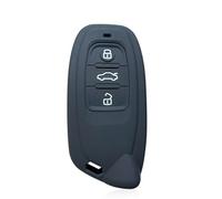 Monocitic - Cover per Chiave Auto in Silicone Cover per Telecomando - Adatto per Lamborghini Aventador SVJ Huracan Evo RWD 2019 2020