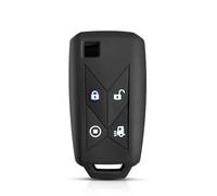 Monocitic - Cover per Chiave Auto in Silicone Cover per Telecomando - Adatto per Renault Series T C K gama euro6