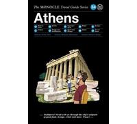 Monocle Athens (Copertina rigida)