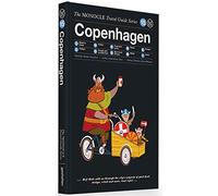Monocle Copenhagen: The Monocle Travel Guide Series [Lingua Inglese]: 15