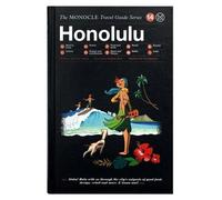 Monocle Honolulu (Copertina rigida)