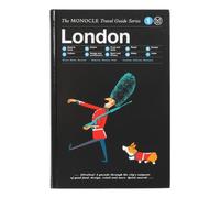 Monocle London: Monocle Travel Guide [Lingua Inglese]