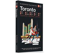 Monocle Toronto: The Monocle Travel Guide Series [Lingua Inglese]