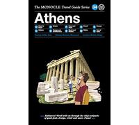Monocle Athens (Copertina rigida)