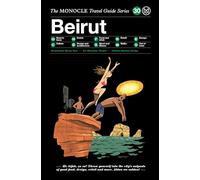 Monocle Travel Guide Beirut [Lingua Inglese]