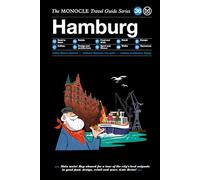 Monocle Travel Guide Hamburg [Lingua Inglese]