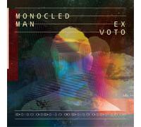 Monocled Man Ex Voto (Vinyl LP) 12" Album