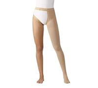 Monocollant A Punta Aperta Antitrombo Juzo KL1 Calza Antiemboliche