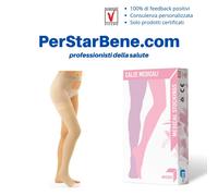 Monocollant AGG 181 MICRO CL.1 e CL.2 - PUNTA APERTA BEIGE - M. IN ITALY GLORIA