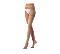 Monocollant Mediven Plus 1 i Compressione Punta Aperta (SX - 4° petite)