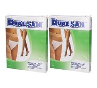 Monocollant Terapeutico Dualsan Kkl1 Sx 1 2x1 St
