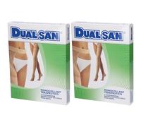 Monocollant Terapeutico Dualsan Kkl2 Dx 2 2x1 St