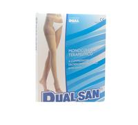 Monocollant Terapeutico KKL1/2 Punta Aperta DUALSAN Sinistro Taglia 1