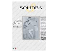 SOLIDEA Monocollant Ccl 1 Punta Aperta Natur M