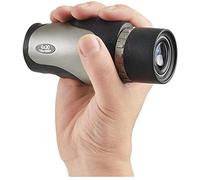 Monocolo 6x30mm Telescopio monoculare portatile tascabile ad alta definizione a bassa luminosità adatto per il birdwatching da viaggio per adulti e bambini