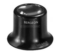 MONOCOLO BERGEON 4422 LENTE 2.0 = 5X
