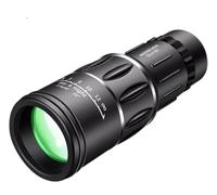 MONOCOLO BINOCOLO MILITARE TATTICO SOFTAIR ZOOM 16x52 PROFESSIONALE