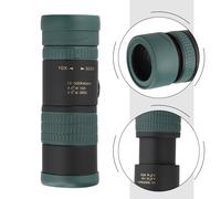 Monocolo compatto e potente ideale per campeggio e osservazione fauna selvatica