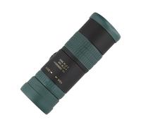 Monocolo compatto e potente ideale per campeggio e osservazione fauna selvatica