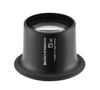 Monocolo da orologiaio 5 0 x 25 mm Eschenbach 11245