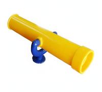 Monocolo Giocattolo Per Bambini, Telescopio Da Gioco Montato Su Supporto Per