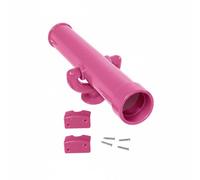 Monocolo Giocattolo Per Bambini, Telescopio Da Gioco Montato Su Supporto Per