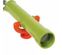 Monocolo Giocattolo Per Bambini, Telescopio Da Gioco Montato Su Supporto Per