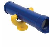 Monocolo Giocattolo Per Bambini, Telescopio Da Gioco Montato Su Supporto Per